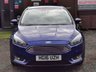 USED 2016 16 FORD FOCUS 1.0 TITANIUM 5d 124 BHP &pound;20 ROAD TAX!
