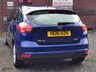 USED 2016 16 FORD FOCUS 1.0 TITANIUM 5d 124 BHP &pound;20 ROAD TAX!