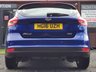 USED 2016 16 FORD FOCUS 1.0 TITANIUM 5d 124 BHP &pound;20 ROAD TAX!