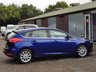 USED 2016 16 FORD FOCUS 1.0 TITANIUM 5d 124 BHP &pound;20 ROAD TAX!