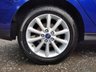 USED 2016 16 FORD FOCUS 1.0 TITANIUM 5d 124 BHP &pound;20 ROAD TAX!