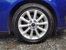 USED 2016 16 FORD FOCUS 1.0 TITANIUM 5d 124 BHP &pound;20 ROAD TAX!