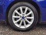 USED 2016 16 FORD FOCUS 1.0 TITANIUM 5d 124 BHP &pound;20 ROAD TAX!