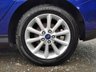 USED 2016 16 FORD FOCUS 1.0 TITANIUM 5d 124 BHP &pound;20 ROAD TAX!