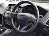 USED 2016 16 FORD FOCUS 1.0 TITANIUM 5d 124 BHP &pound;20 ROAD TAX!