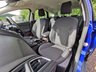 USED 2016 16 FORD FOCUS 1.0 TITANIUM 5d 124 BHP &pound;20 ROAD TAX!