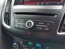 USED 2016 16 FORD FOCUS 1.0 TITANIUM 5d 124 BHP &pound;20 ROAD TAX!