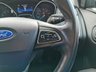 USED 2016 16 FORD FOCUS 1.0 TITANIUM 5d 124 BHP &pound;20 ROAD TAX!