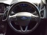 USED 2016 16 FORD FOCUS 1.0 TITANIUM 5d 124 BHP &pound;20 ROAD TAX!