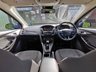 USED 2016 16 FORD FOCUS 1.0 TITANIUM 5d 124 BHP &pound;20 ROAD TAX!
