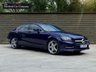 USED 2013 13 MERCEDES-BENZ CLS CLASS 3.0 CLS350 CDI BLUEEFFICIENCY AMG SPORT 4d 265 BHP OVER 100 CARS IN STOCK