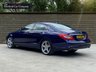 USED 2013 13 MERCEDES-BENZ CLS CLASS 3.0 CLS350 CDI BLUEEFFICIENCY AMG SPORT 4d 265 BHP OVER 100 CARS IN STOCK