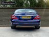 USED 2013 13 MERCEDES-BENZ CLS CLASS 3.0 CLS350 CDI BLUEEFFICIENCY AMG SPORT 4d 265 BHP OVER 100 CARS IN STOCK
