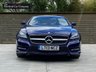 USED 2013 13 MERCEDES-BENZ CLS CLASS 3.0 CLS350 CDI BLUEEFFICIENCY AMG SPORT 4d 265 BHP OVER 100 CARS IN STOCK