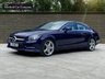 USED 2013 13 MERCEDES-BENZ CLS CLASS 3.0 CLS350 CDI BLUEEFFICIENCY AMG SPORT 4d 265 BHP OVER 100 CARS IN STOCK