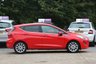 USED 2019 68 FORD FIESTA 1.0 TITANIUM 5d 99 BHP ***SAT-NAV***APPLE CAR PLAY***