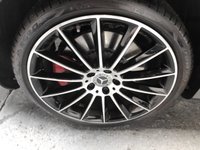 USED 2018 68 MERCEDES-BENZ E-CLASS 3.0 E 400 4MATIC AMG LINE PREMIUM PLUS 2d 329 BHP 