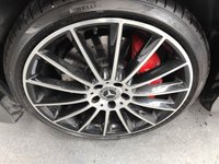 USED 2018 68 MERCEDES-BENZ E-CLASS 3.0 E 400 4MATIC AMG LINE PREMIUM PLUS 2d 329 BHP 