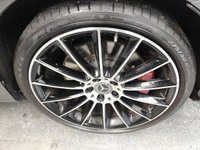 USED 2018 68 MERCEDES-BENZ E-CLASS 3.0 E 400 4MATIC AMG LINE PREMIUM PLUS 2d 329 BHP 