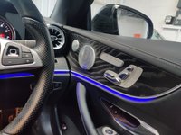 USED 2018 68 MERCEDES-BENZ E-CLASS 3.0 E 400 4MATIC AMG LINE PREMIUM PLUS 2d 329 BHP 