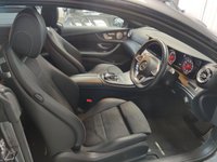 USED 2018 68 MERCEDES-BENZ E-CLASS 3.0 E 400 4MATIC AMG LINE PREMIUM PLUS 2d 329 BHP 