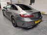USED 2018 68 MERCEDES-BENZ E-CLASS 3.0 E 400 4MATIC AMG LINE PREMIUM PLUS 2d 329 BHP 