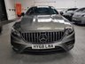 USED 2018 68 MERCEDES-BENZ E-CLASS 3.0 E 400 4MATIC AMG LINE PREMIUM PLUS 2d 329 BHP 