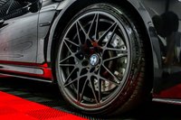 USED 2016 66 BMW M3 3.0 M3 COMPETITION PACKAGE 4d 444 BHP 2 KEYS + FSH + APPLECAR PLAY