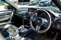 USED 2016 66 BMW M3 3.0 M3 COMPETITION PACKAGE 4d 444 BHP 2 KEYS + FSH + APPLECAR PLAY
