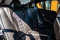USED 2016 66 BMW M3 3.0 M3 COMPETITION PACKAGE 4d 444 BHP 2 KEYS + FSH + APPLECAR PLAY