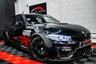USED 2016 66 BMW M3 3.0 M3 COMPETITION PACKAGE 4d 444 BHP 2 KEYS + FSH + APPLECAR PLAY