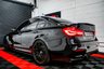 USED 2016 66 BMW M3 3.0 M3 COMPETITION PACKAGE 4d 444 BHP 2 KEYS + FSH + APPLECAR PLAY