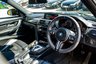 USED 2016 66 BMW M3 3.0 M3 COMPETITION PACKAGE 4d 444 BHP 2 KEYS + FSH + APPLECAR PLAY