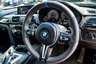 USED 2016 66 BMW M3 3.0 M3 COMPETITION PACKAGE 4d 444 BHP 2 KEYS + FSH + APPLECAR PLAY