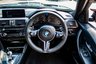 USED 2016 66 BMW M3 3.0 M3 COMPETITION PACKAGE 4d 444 BHP 2 KEYS + FSH + APPLECAR PLAY