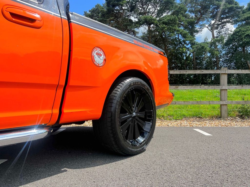 USED 2004 B FORD F 150 Harley Davidson Edition // 5400cc Triton V8 // Pick up // Px swap 