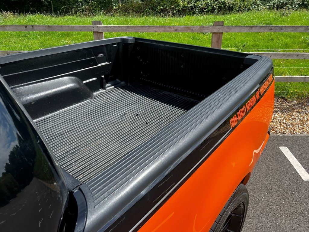 USED 2004 B FORD F 150 Harley Davidson Edition // 5400cc Triton V8 // Pick up // Px swap 