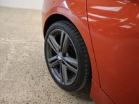 USED 2014 64 BMW 1 SERIES 2.0 120D M SPORT 5d 181 BHP WOW LOOK AT THE EXTRAS ON THIS GREAT LOOKING 1 SERIES BMW IN VALENCIA ORAGNE