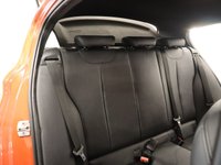 USED 2014 64 BMW 1 SERIES 2.0 120D M SPORT 5d 181 BHP WOW LOOK AT THE EXTRAS ON THIS GREAT LOOKING 1 SERIES BMW IN VALENCIA ORAGNE