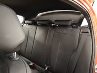 USED 2014 64 BMW 1 SERIES 2.0 120D M SPORT 5d 181 BHP WOW LOOK AT THE EXTRAS ON THIS GREAT LOOKING 1 SERIES BMW IN VALENCIA ORAGNE