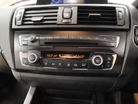 USED 2014 64 BMW 1 SERIES 2.0 120D M SPORT 5d 181 BHP WOW LOOK AT THE EXTRAS ON THIS GREAT LOOKING 1 SERIES BMW IN VALENCIA ORAGNE