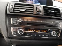 USED 2014 64 BMW 1 SERIES 2.0 120D M SPORT 5d 181 BHP WOW LOOK AT THE EXTRAS ON THIS GREAT LOOKING 1 SERIES BMW IN VALENCIA ORAGNE