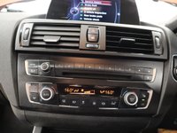 USED 2014 64 BMW 1 SERIES 2.0 120D M SPORT 5d 181 BHP WOW LOOK AT THE EXTRAS ON THIS GREAT LOOKING 1 SERIES BMW IN VALENCIA ORAGNE