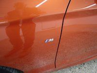 USED 2014 64 BMW 1 SERIES 2.0 120D M SPORT 5d 181 BHP WOW LOOK AT THE EXTRAS ON THIS GREAT LOOKING 1 SERIES BMW IN VALENCIA ORAGNE