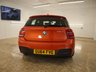 USED 2014 64 BMW 1 SERIES 2.0 120D M SPORT 5d 181 BHP WOW LOOK AT THE EXTRAS ON THIS GREAT LOOKING 1 SERIES BMW IN VALENCIA ORAGNE