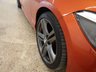 USED 2014 64 BMW 1 SERIES 2.0 120D M SPORT 5d 181 BHP WOW LOOK AT THE EXTRAS ON THIS GREAT LOOKING 1 SERIES BMW IN VALENCIA ORAGNE