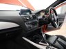 USED 2014 64 BMW 1 SERIES 2.0 120D M SPORT 5d 181 BHP WOW LOOK AT THE EXTRAS ON THIS GREAT LOOKING 1 SERIES BMW IN VALENCIA ORAGNE