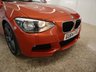 USED 2014 64 BMW 1 SERIES 2.0 120D M SPORT 5d 181 BHP WOW LOOK AT THE EXTRAS ON THIS GREAT LOOKING 1 SERIES BMW IN VALENCIA ORAGNE