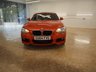 USED 2014 64 BMW 1 SERIES 2.0 120D M SPORT 5d 181 BHP WOW LOOK AT THE EXTRAS ON THIS GREAT LOOKING 1 SERIES BMW IN VALENCIA ORAGNE