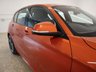 USED 2014 64 BMW 1 SERIES 2.0 120D M SPORT 5d 181 BHP WOW LOOK AT THE EXTRAS ON THIS GREAT LOOKING 1 SERIES BMW IN VALENCIA ORAGNE